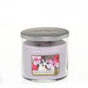 Yankee Candle Beach Flowers Zweidochtkerze 354g