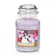Yankee Candle Beach Flowers Housewarmer 625g