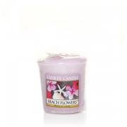 Yankee Candle Beach Flowers Sampler
