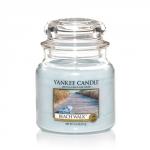 Yankee Candle Beach Walk Housewarmer 410g