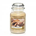 Yankee Candle Beach Wood Housewarmer 625g
