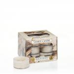 Yankee Candle Beach Wood Teelichte 12 Stk.