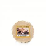 Yankee Candle Beach Wood Duftwachs Tart