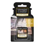 Yankee Candle Black Coconut Car Jar Ultimate