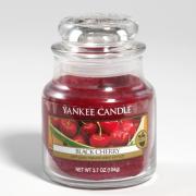 Yankee Candle Black Cherry Housewarmer 104g