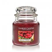 Yankee Candle Black Cherry Housewarmer 411g