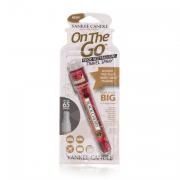 Yankee Candle Black Cherry On the Go Reisespray