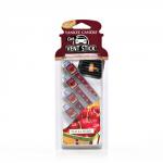 Yankee Candle Black Cherry Car Vent Sticks