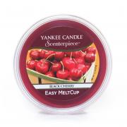 Yankee Candle Easy MeltCup Black Cherry 61g