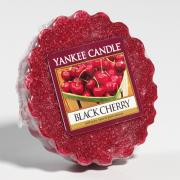 Yankee Candle Black Cherry Duftwachs Tart