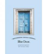 Bridgewater Candle Sachet Blue Door