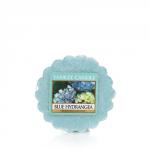 Yankee Candle Blue Hydrangea Duftwachs Tart