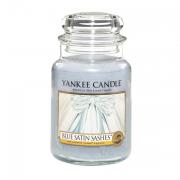 Yankee Candle Blue Satin Sashes Housewarmer 625g