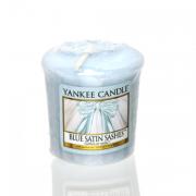 Yankee Candle Blue Satin Sashes Sampler