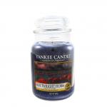 Yankee Candle Blue Twilight Storm Housewarmer 623g Yankee Candle Blue Twilight Storm Housewarmer 623g