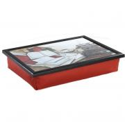 Knietablett / Laptray Books