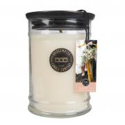 Bridgewater Candle Duftkerze Time After Time 500g Bridgewater Candle Duftkerze Time After Time 500g