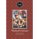 Bridgewater Candle Sachet Weekend Getaway