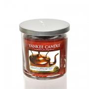 Yankee Candle Bright Copper Kettles Tumbler 198g