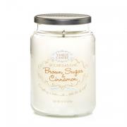 Yankee Candle Brown Sugar & Cinnamon Housewarmer 625g