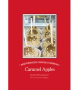 Bridgewater Candle Sachet Caramel Apples