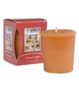 Bridgewater Candle Votivkerze Caramel Apples