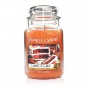 Yankee Candle Carrot Cake Housewarmer 625g