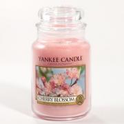 Yankee Candle Cherry Blossom Housewarmer 625g