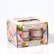 Yankee Candle Cherry Blossom Teelichte 12 Stk.