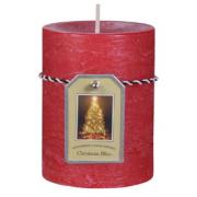 Bridgewater Candle Pillar Christmas Bliss klein