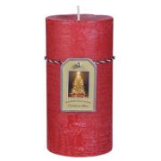 Bridgewater Candle Pillar Christmas Bliss gross