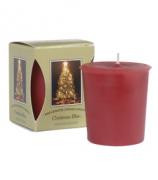 Bridgewater Candle Votivkerze Christmas Bliss