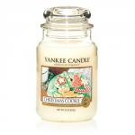 Yankee Candle Christmas Cookie Housewarmer 623g