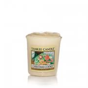 Yankee Candle Christmas Cookie Sampler