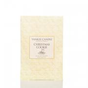 Yankee Candle Christmas Cookie Sachet