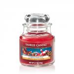 Yankee Candle Christmas Eve Housewarmer 104g