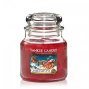 Yankee Candle Christmas Eve Housewarmer 411g