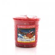 Yankee Candle Christmas Eve Sampler