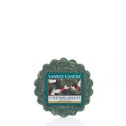 Yankee Candle Christmas Garland Duftwachs Tart