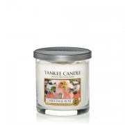 Yankee Candle Christmas Rose Tumbler 198g