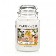 Yankee Candle Christmas Rose Housewarmer 625g
