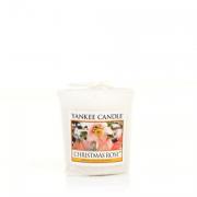 Yankee Candle Christmas Rose Sampler