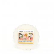 Yankee Candle Christmas Rose Duftwachs Tart