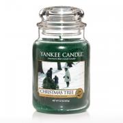 Yankee Candle Christmas Tree Housewarmer 625g