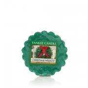Yankee Candle Christmas Wreath Duftwachs Tart