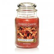 Yankee Candle Cinnamon Stick Housewarmer 623g