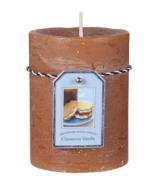Bridgewater Candle Pillar Cinnamon Vanilla klein