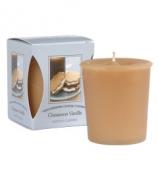 Bridgewater Candle Votivkerze Cinnamon Vanilla