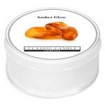 Classic Candle Amber Glow MiniLight