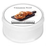 Classic Candle Cinnamon Swirl MiniLight